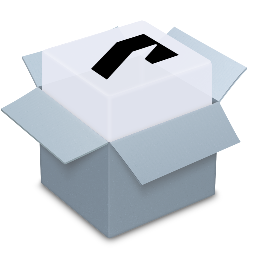 Иконка приложения